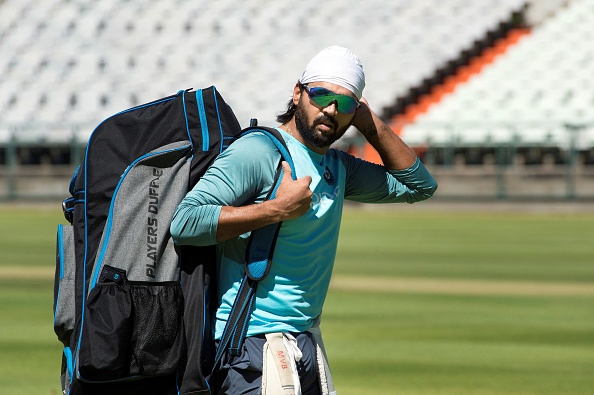 Murali Vijay | Getty