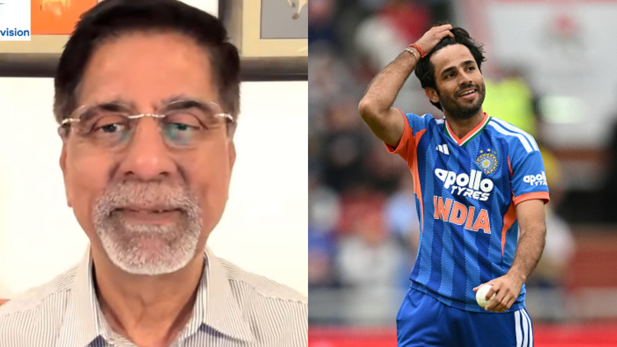 ENG v IND 2026: “Hard to understand”- Srikkanth on Bishnoi’s inclusion in Indian team despite not playing enough in IPL 2026