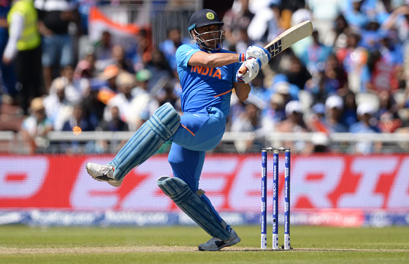 Aakash Chopra had left out MS Dhoni from his T20 World Cup squad for Team India | Getty
