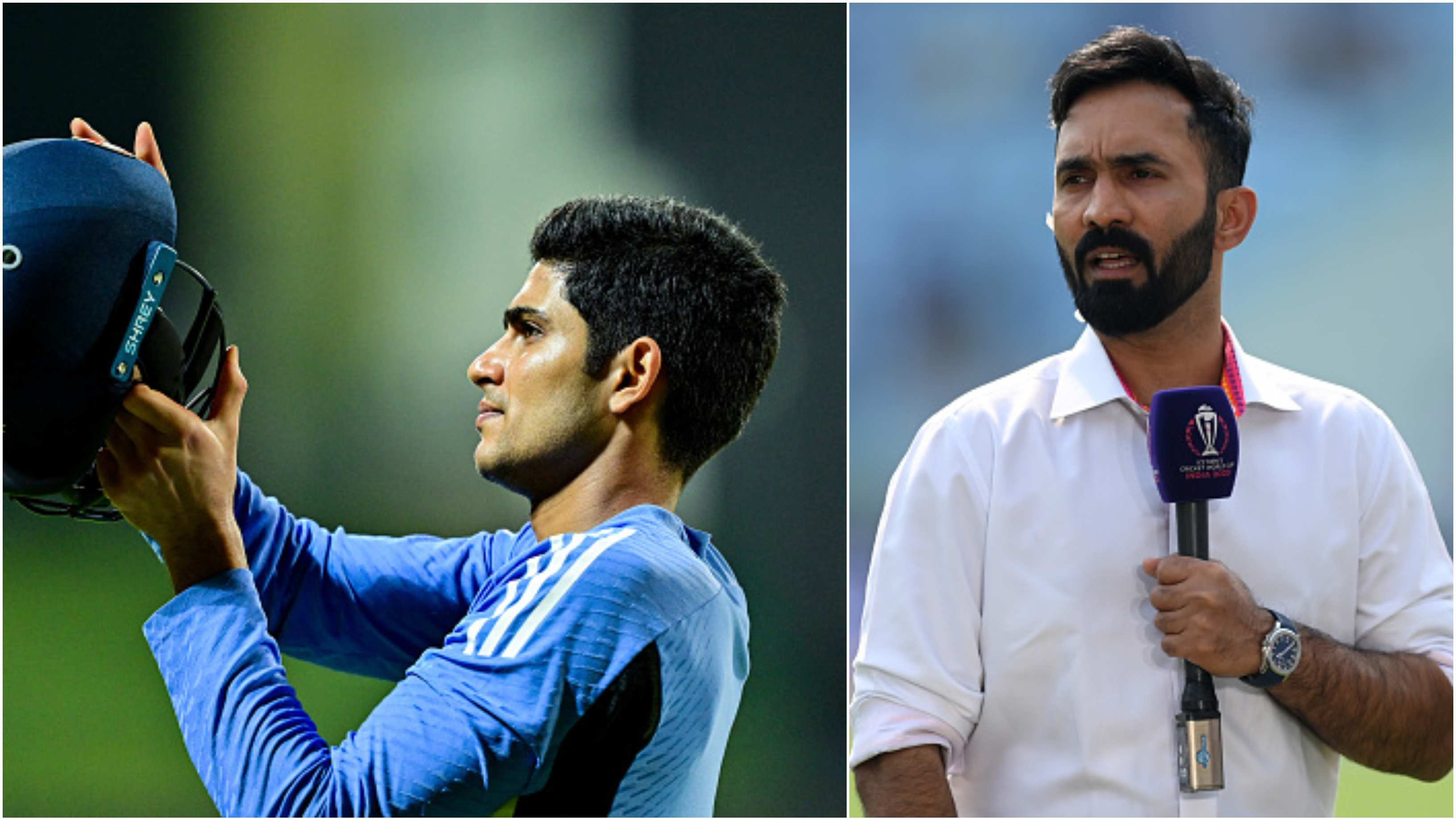 SL v IND 2024: “He has the potential to do well as a skipper,” Dinesh Karthik heaps praise on Shubman Gill