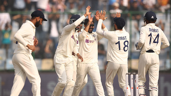 India seals WTC 2023 final spot after New Zealand defeats Sri Lanka in first Test