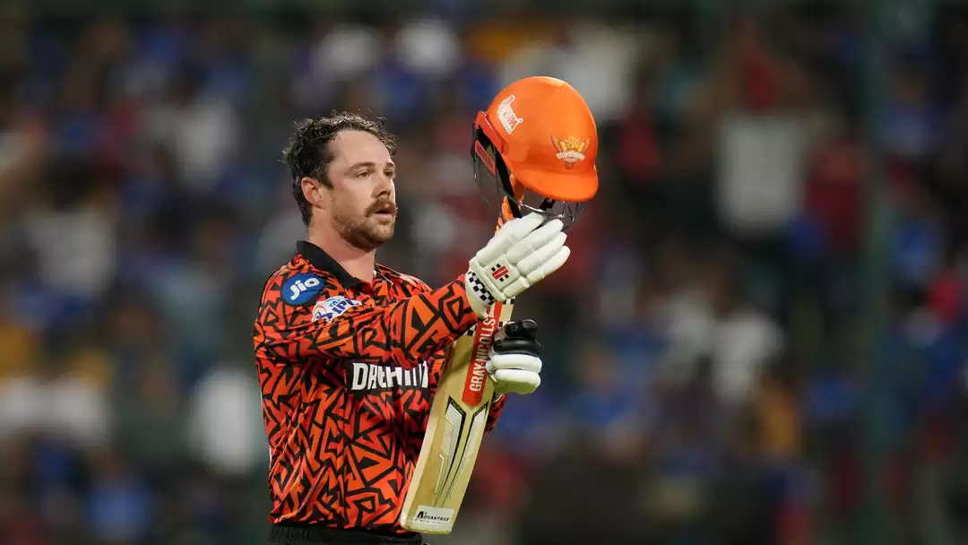 SRH has been at the fore-front with scores of 277 and 287 in the ongoing IPL 2024 | BCCI-IPL