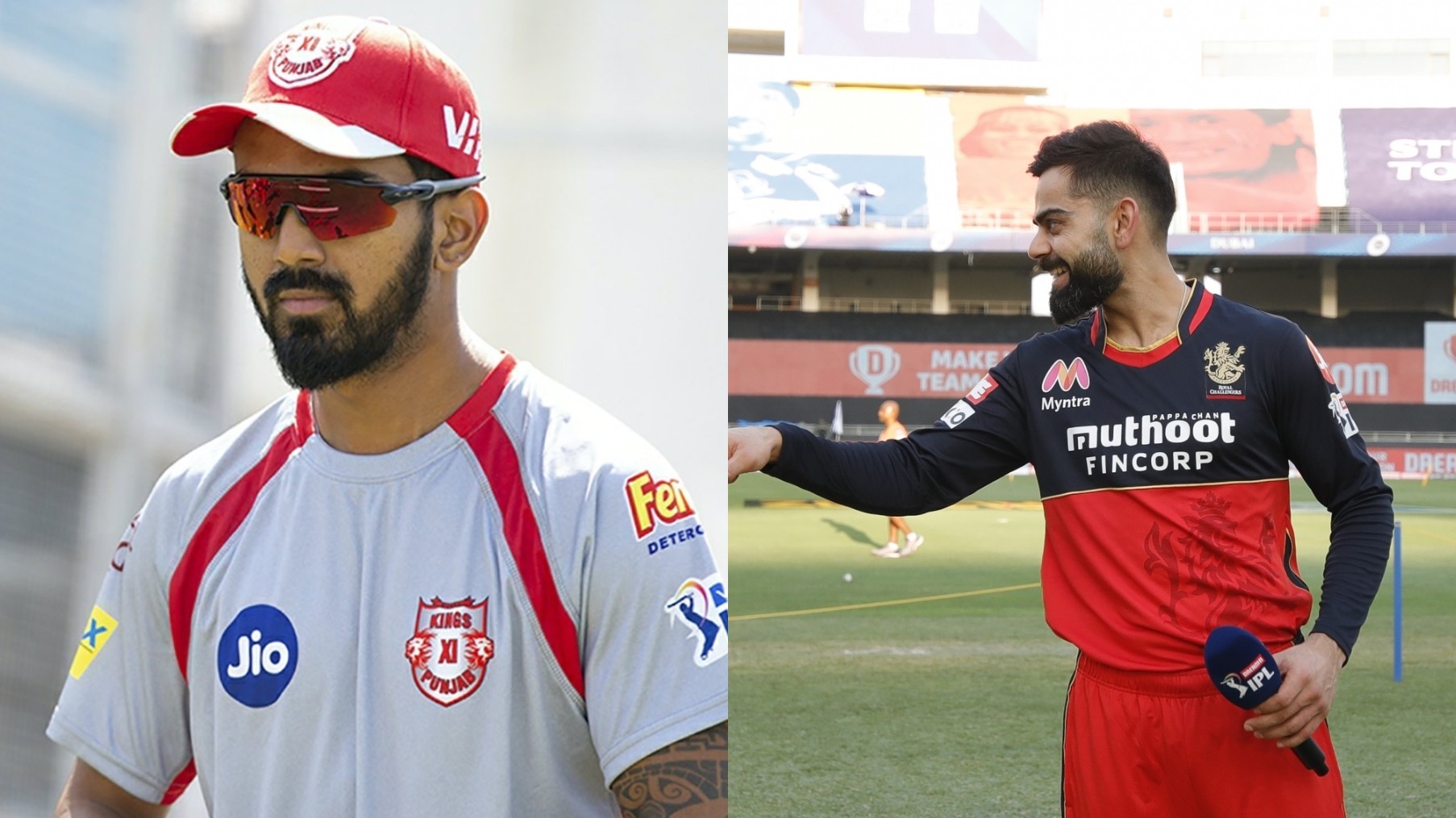 IPL 2020: Match 6, KXIP v RCB – COC Predicted Playing XIs