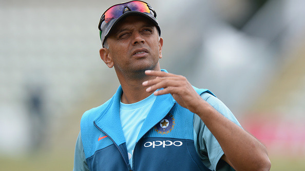 ‘People are going to turn down a single’, Dravid highlights how use of data will change cricket going forward