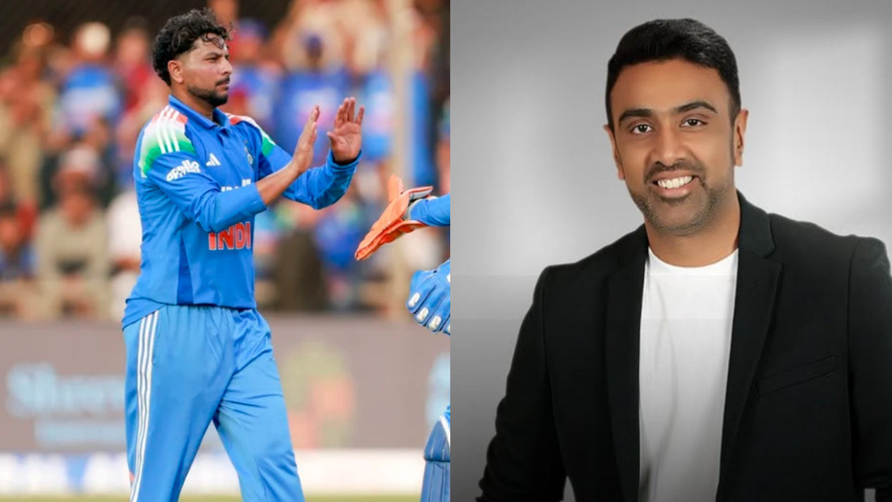 IND v NZ 2026: ‘His confidence took a hit before T20 World Cup’- R Ashwin concerned about Kuldeep Yadav after New Zealand ODIs