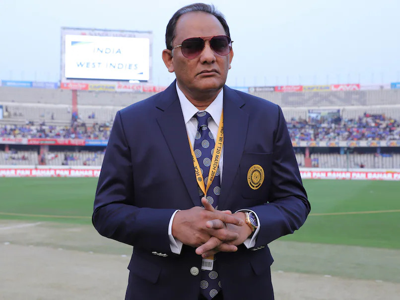 Mohammad Azharuddin | X