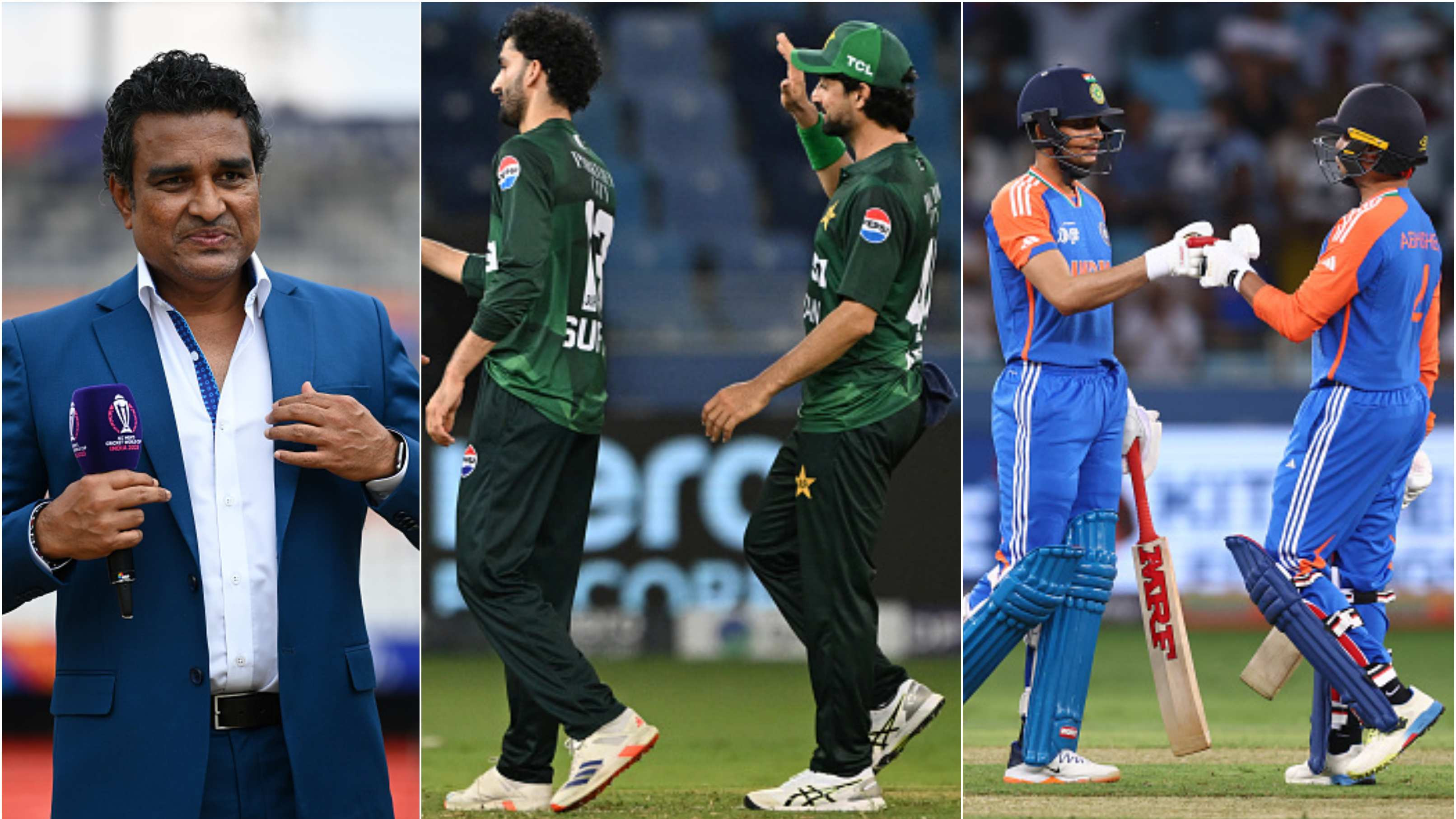 Asia Cup 2025: Pakistan’s spin-heavy attack might challenge India’s explosive batting line-up, reckons Sanjay Manjrekar