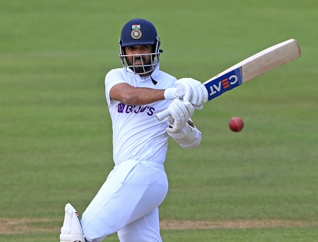 Ajinkya Rahane | Getty Images