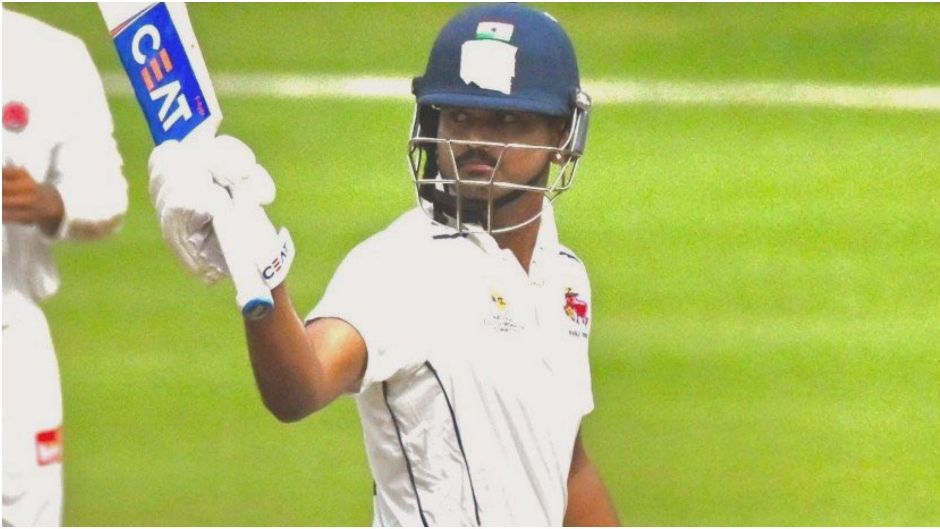 “Do some homework,” Shreyas Iyer slams reports of him missing Mumbai’s next Ranji Trophy match due to shoulder injury