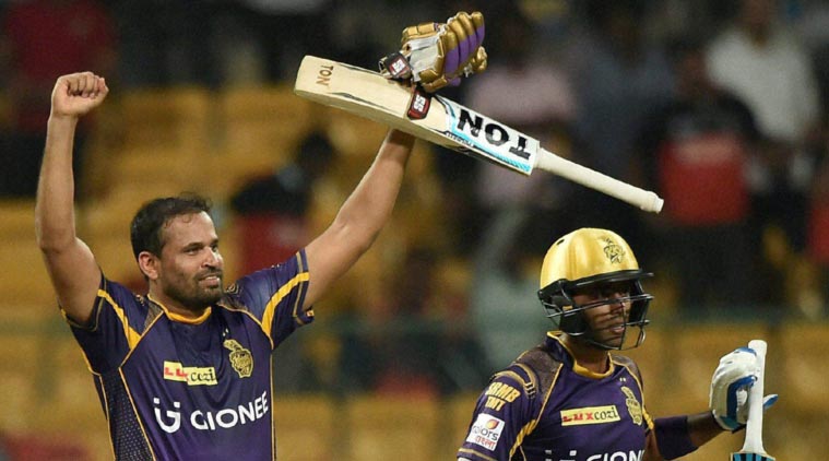 Yusuf Pathan | IANS