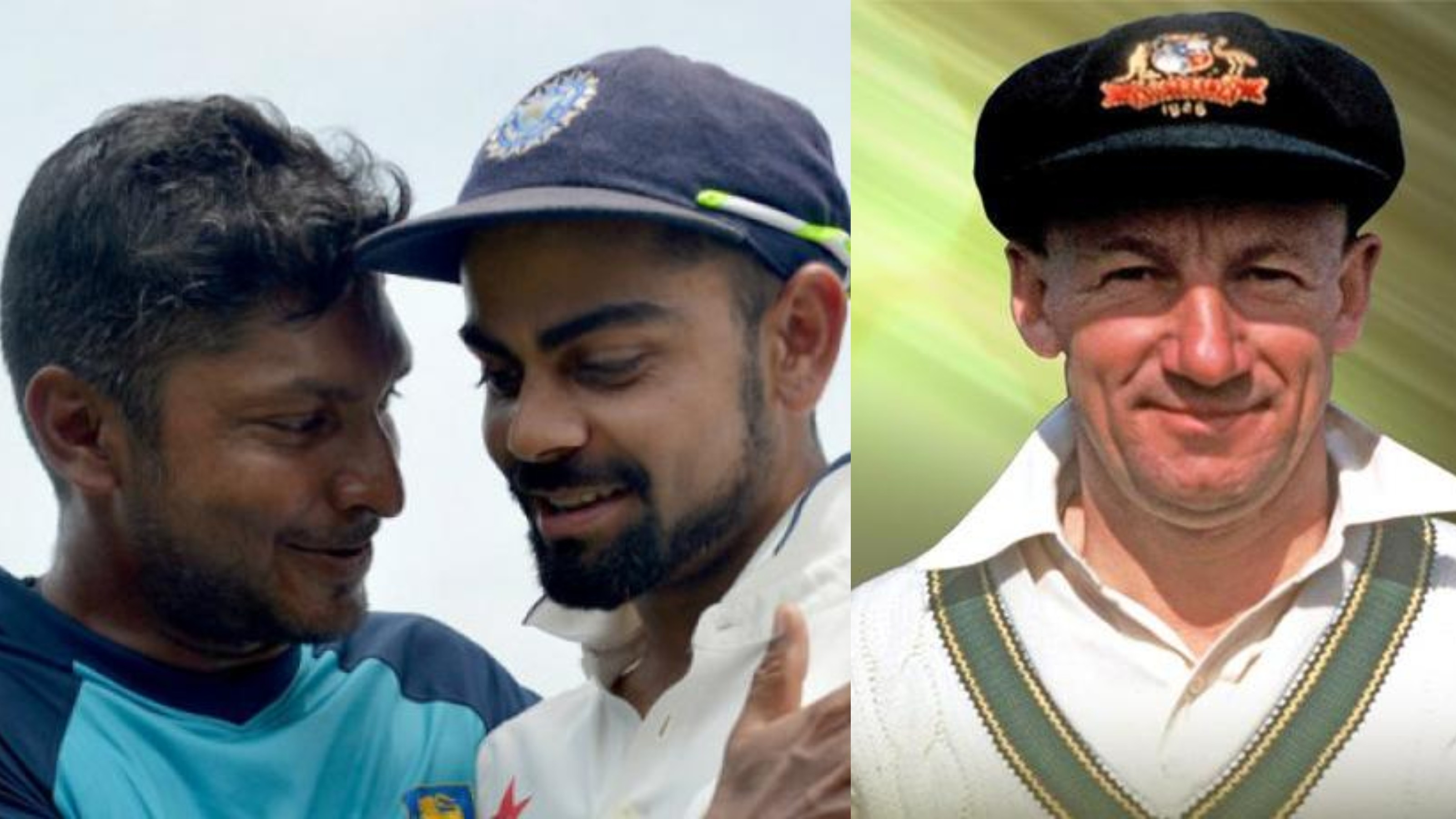 “Old-fashioned” Virat Kohli can be the greatest after Sir Don Bradman, says Kumar Sangakkara