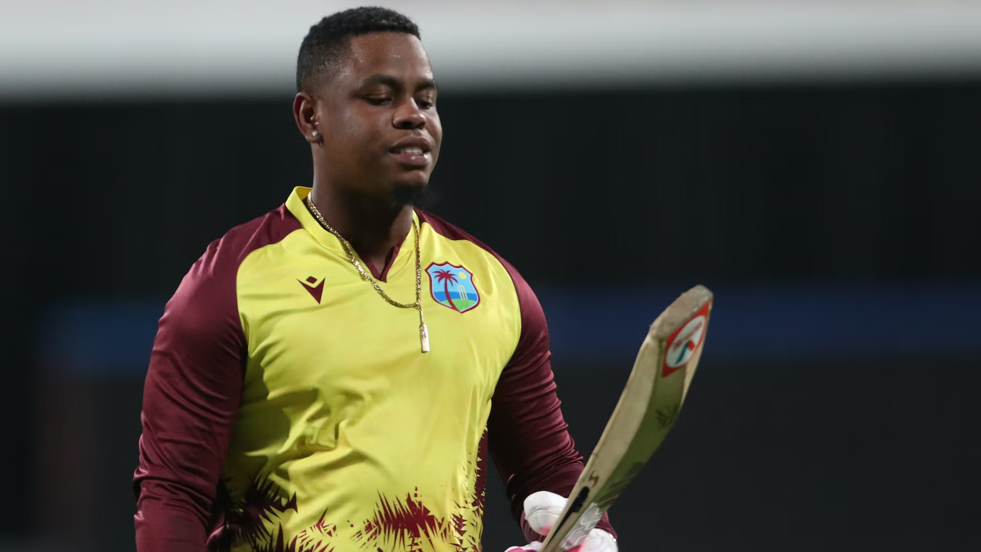 AUS v WI 2024: Shimron Hetmyer omitted from West Indies white-ball squads for Australia tour