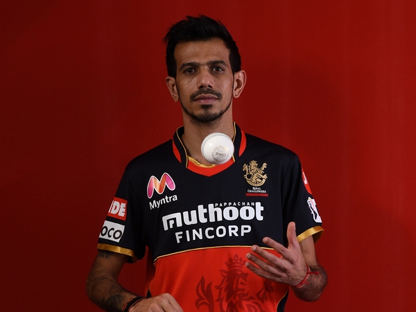 Chahal made his debut for RCB in 2014 | RCB Twitter