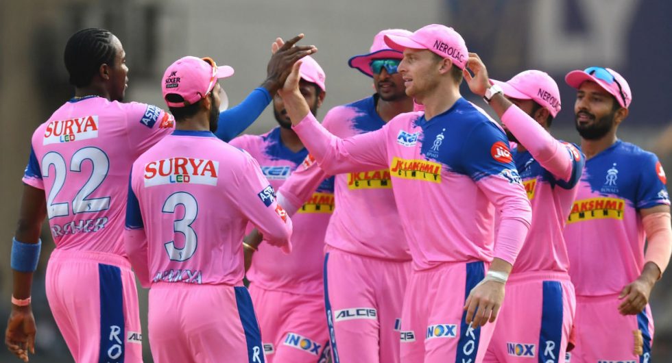 Rajasthan Royals released Steve Smith and named a new captain in Sanju Samson | Twitter