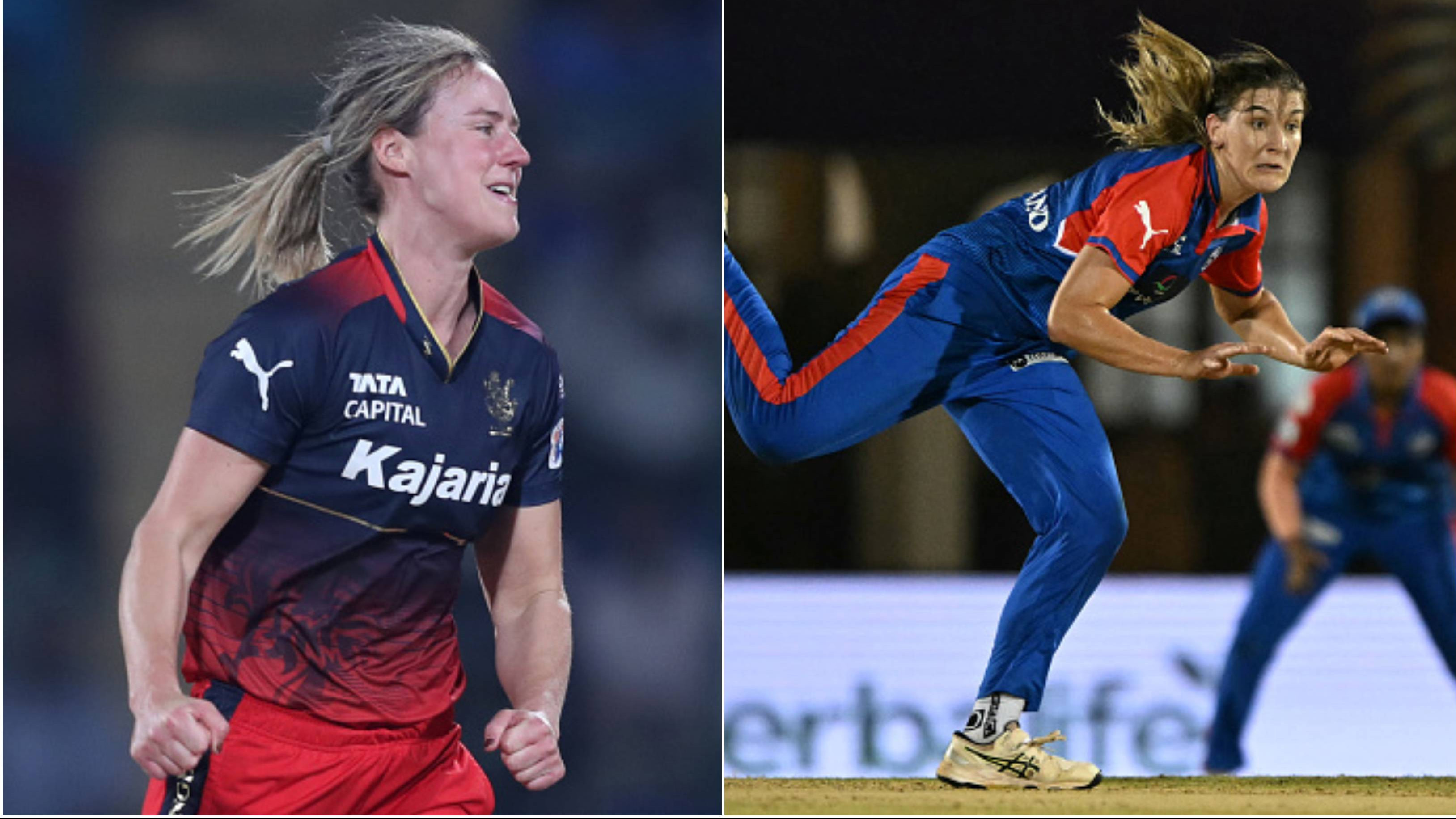 RCB, DC rocked by Ellyse Perry and Annabel Sutherland pullouts ahead of WPL 2026