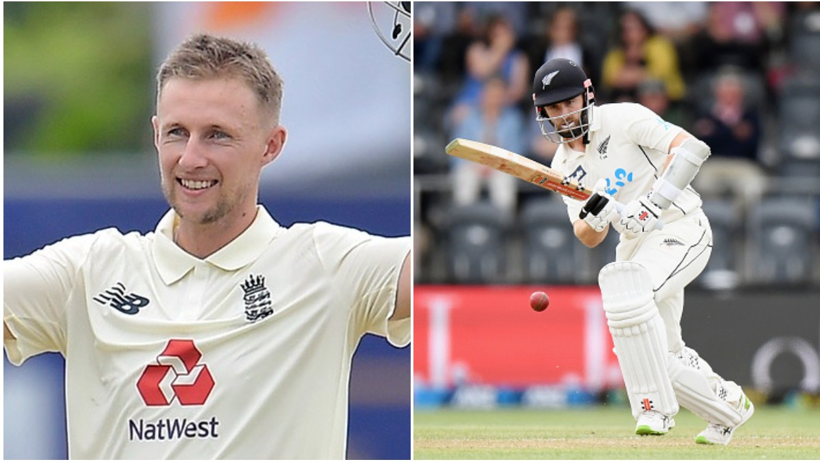 SL v ENG 2021: Joe Root says learning from his peers led to success; lauds 'unbelievable' Williamson