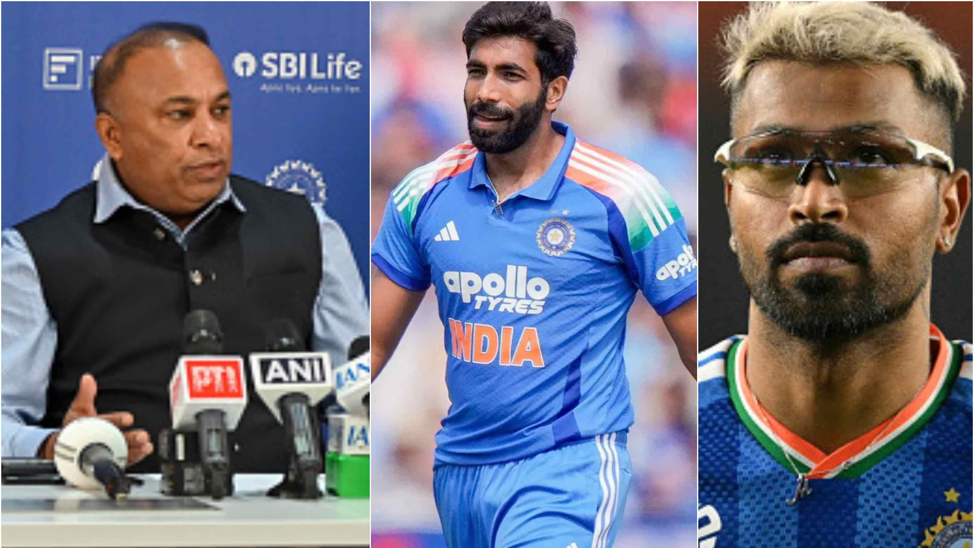 “Takes toll on health…,” BCCI Secretary Devajit Saikia acknowledges IPL factor in frequent injuries to Indian players