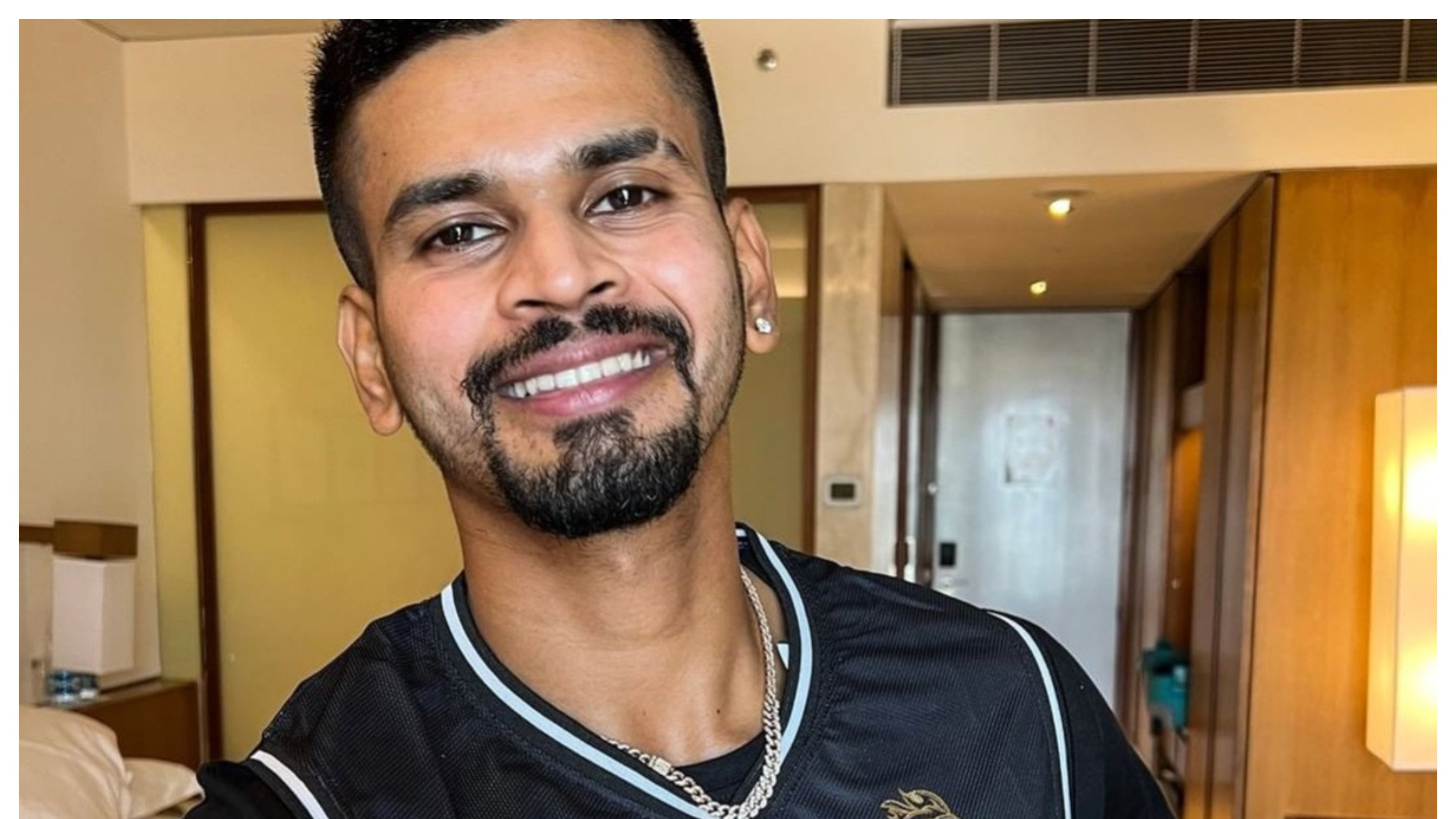 IPL 2022: WATCH – “I'm a player's captain”, says KKR skipper Shreyas Iyer ahead of upcoming IPL