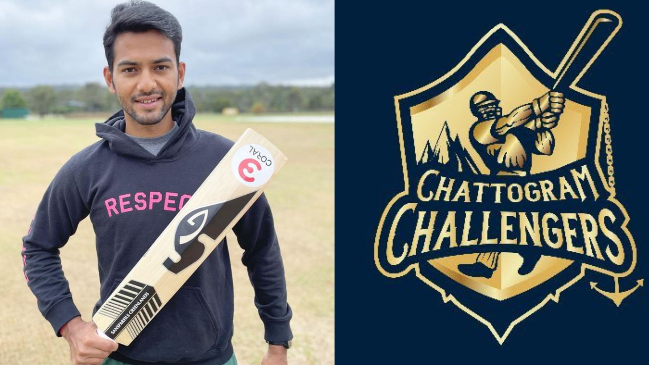 Unmukt Chand becomes first Indian to be drafted in BPL; to play for Chattogram Challengers in 2023