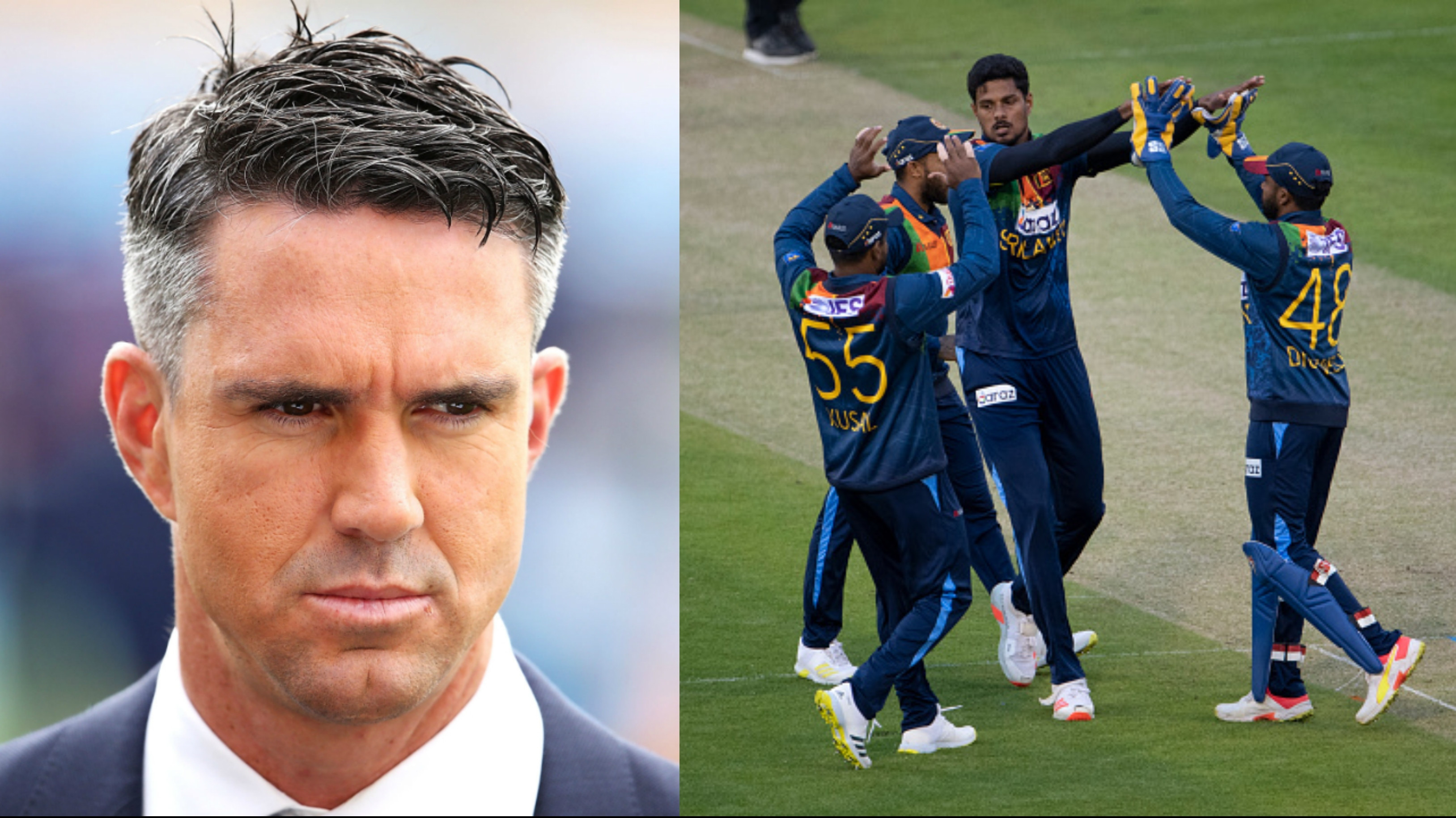 ENG v SL 2021: Kevin Pietersen wonders what’s happened to Sri Lanka cricket after demolition vs England