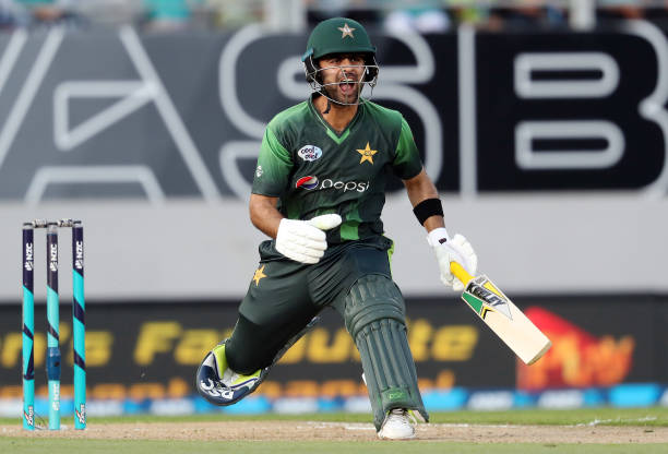 Ahmed Shehzad | Getty Images