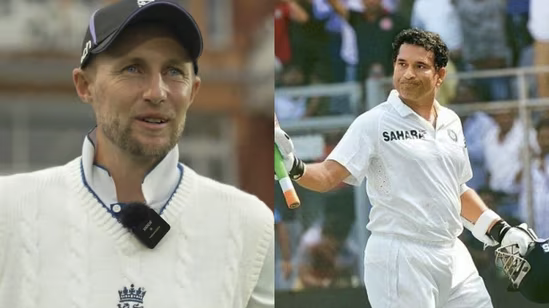 END v SL 2024: WATCH- Joe Root opens up on prospect of breaking Sachin Tendulkar’s all-time Test runs record