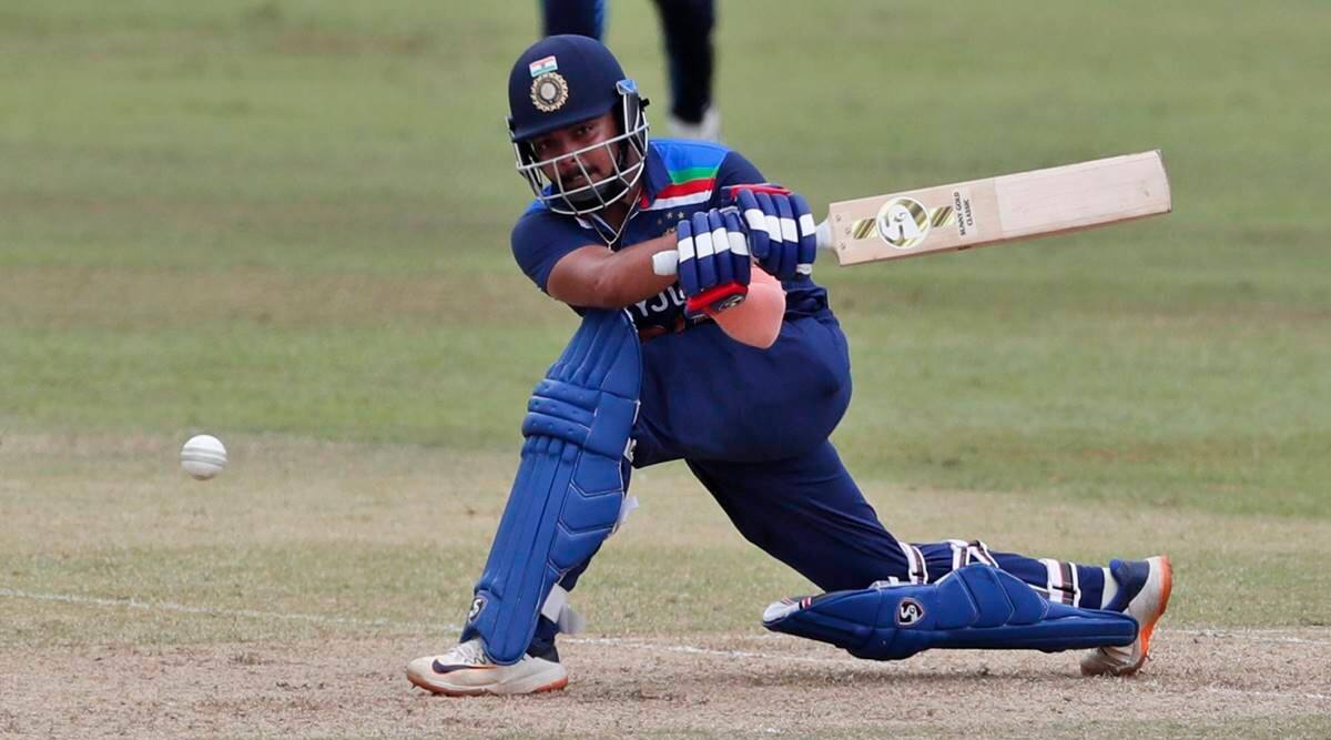 Prithvi Shaw | Getty