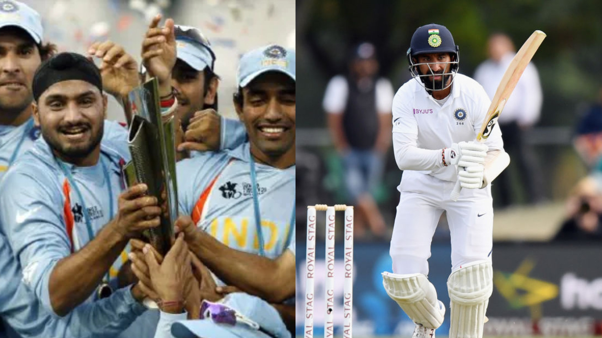 Pujara feels India winning WTC 2021 Final can do for Tests what 2007 T20 World Cup win did to T20s