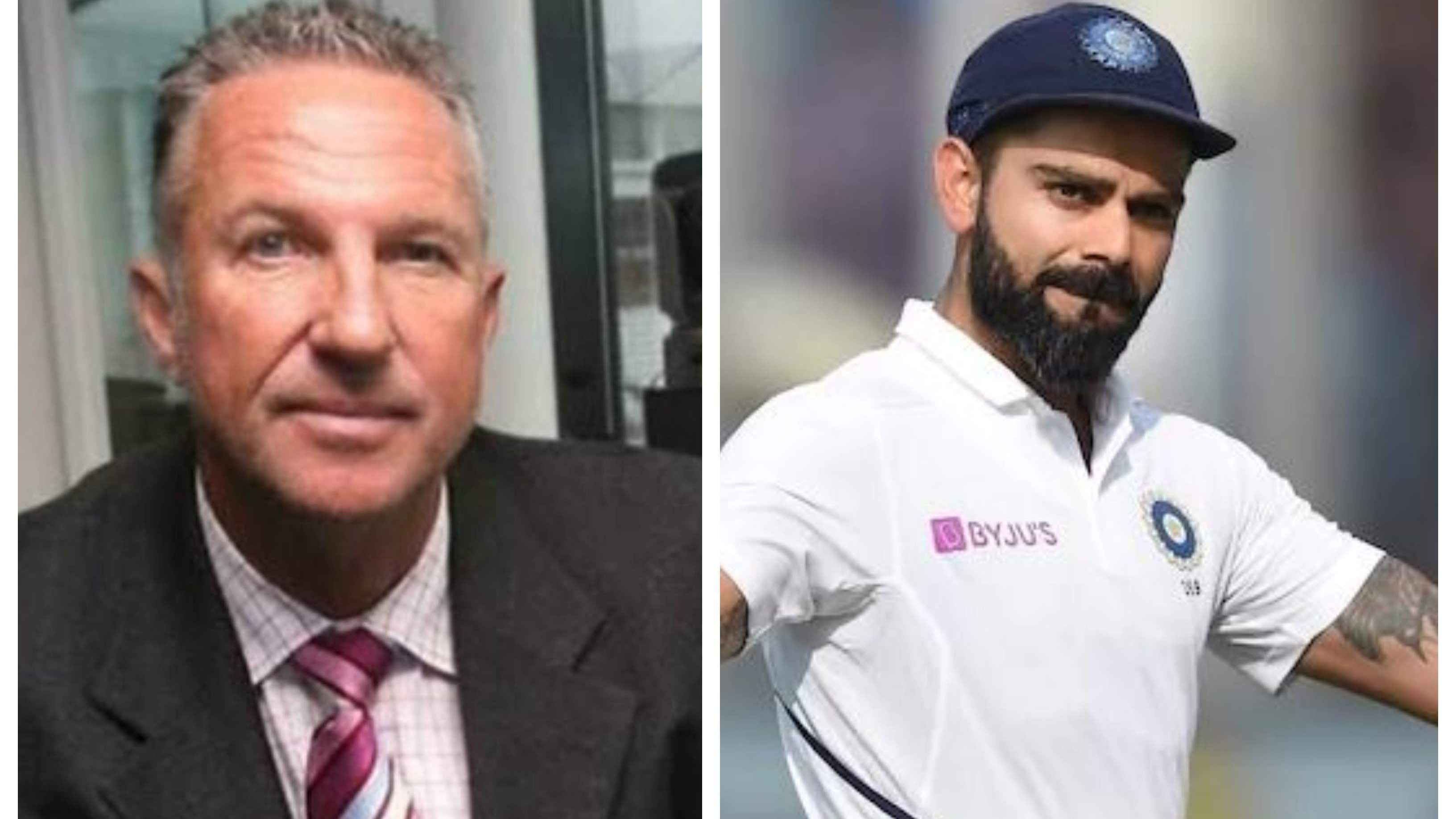 Ian Botham wishes to spend a day with Indian skipper Virat Kohli