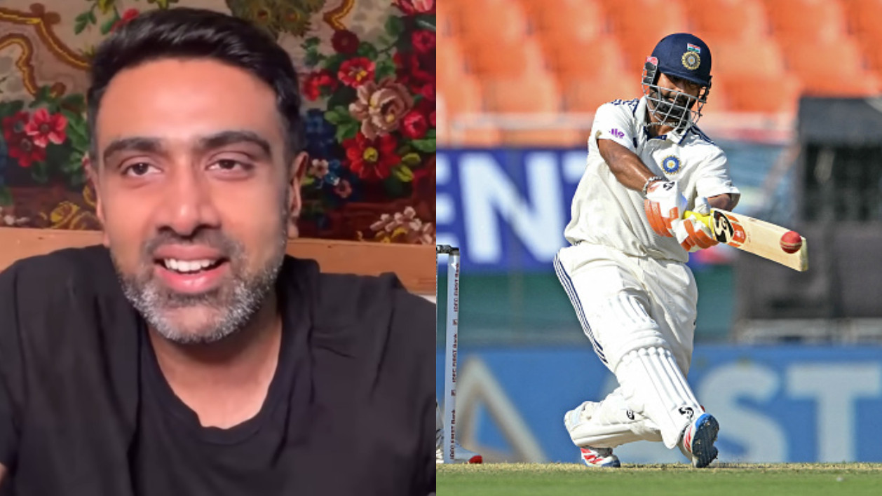 IND v AFG 2026: ‘Has played 50 matches, now has to do it for the team’- Ashwin slams Rishabh Pant for repeating same mistakes