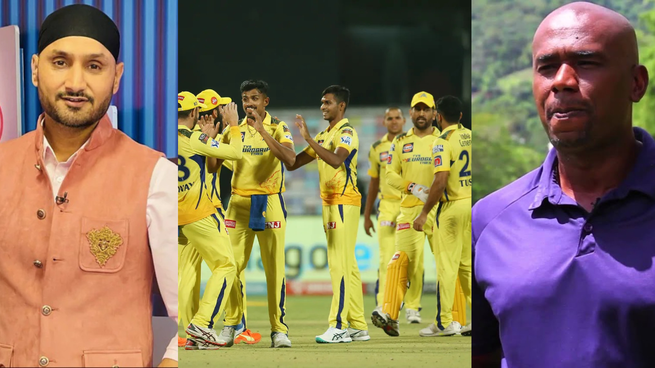 IPL 2023: Cricket fraternity reacts as CSK survives Du Plessis-Maxwell carnage to defeat RCB by 8 runs