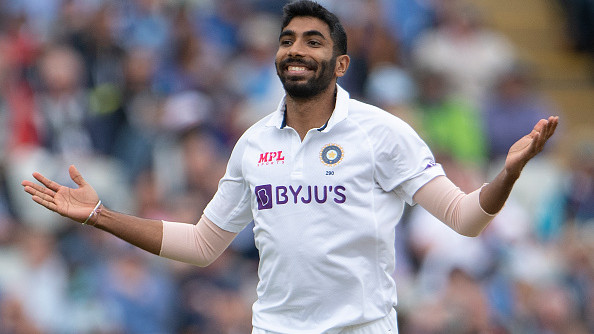 IND v AUS 2023: Jasprit Bumrah bowls at the nets in NCA; might return to action for last two Tests – Report