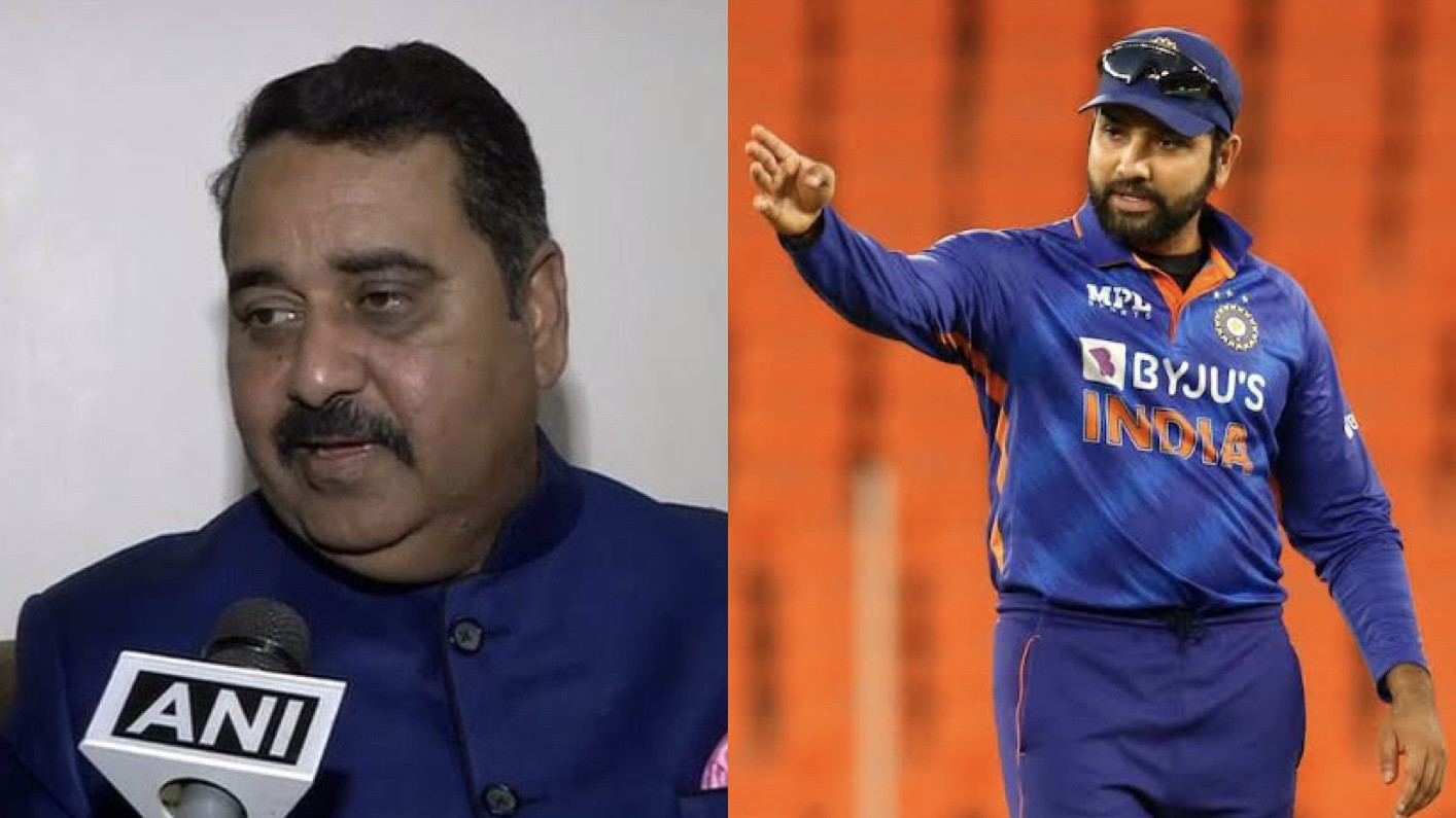 IND v WI 2022: Rohit Sharma must learn not to get angry at teammates- Kohli's coach Rajkumar Sharma