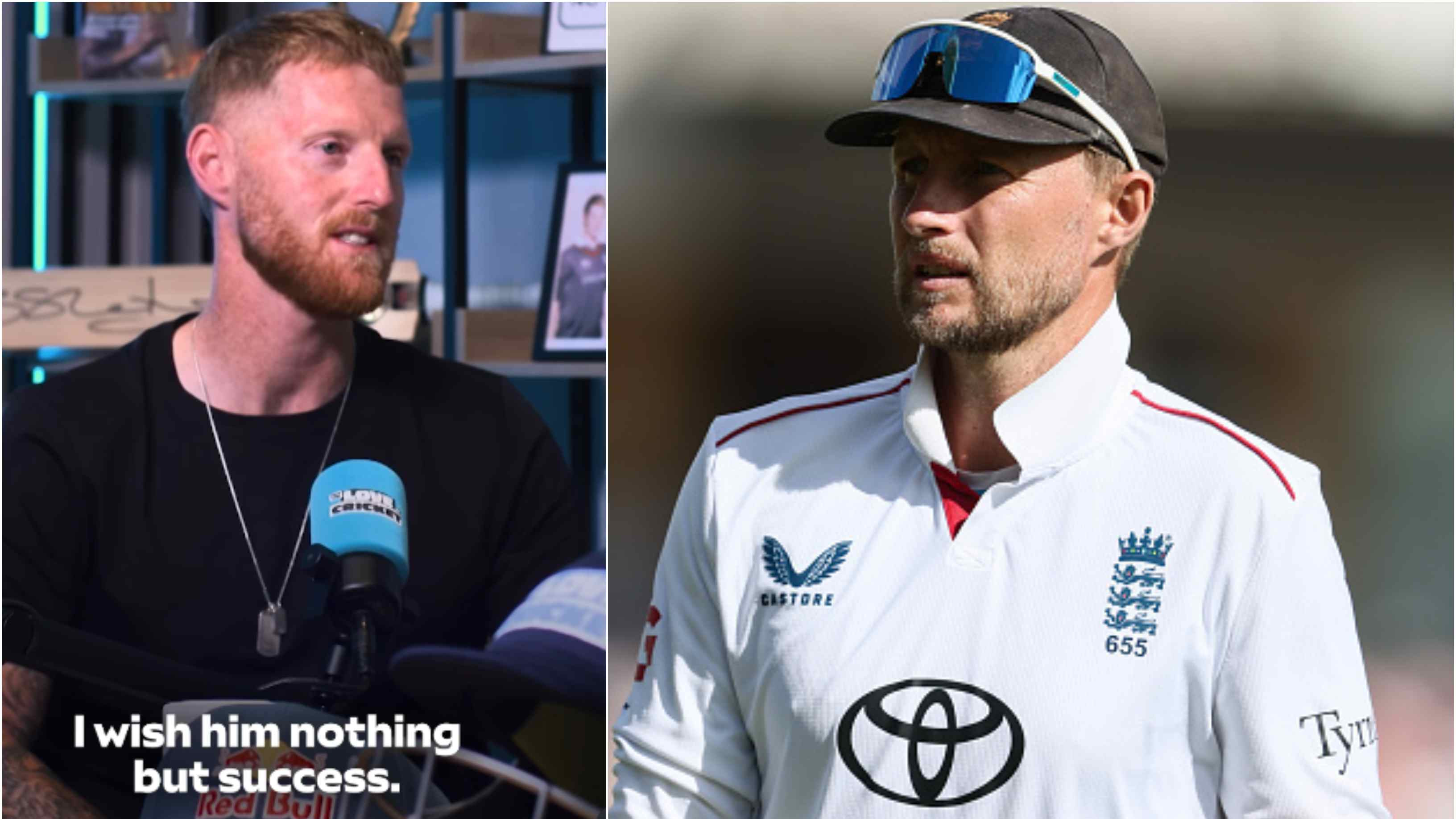 WATCH: “My only worry is you,” Ben Stokes recalls his words to Joe Root after latter’s re-appointment as Test captain