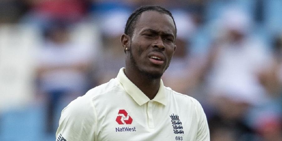 Jofra Archer | AFP