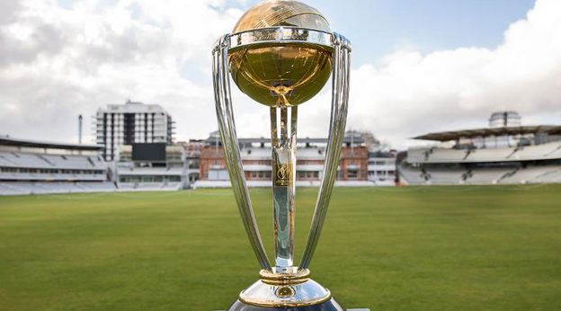 The 2019 World Cup in England and Wales will start from May 30