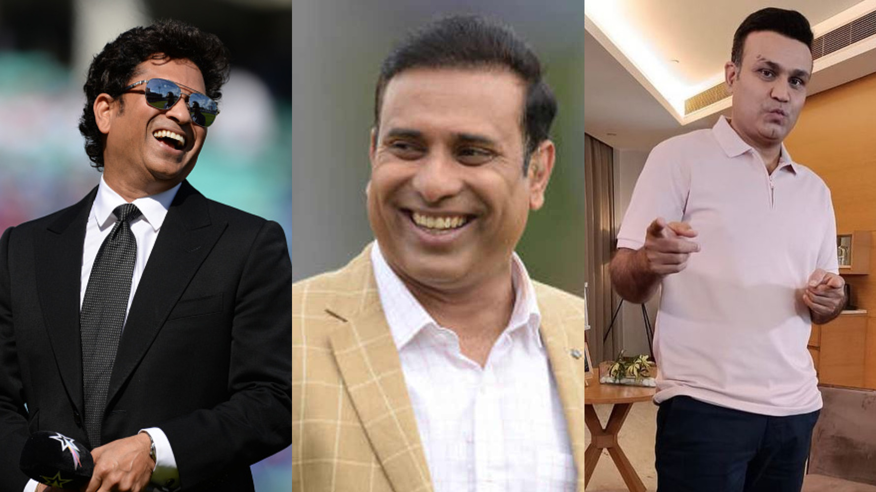 VVS Laxman celebrates his 47th birthday; receives wishes from Indian cricket fraternity