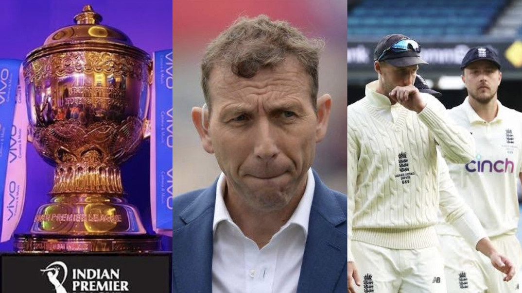 Ashes 2021-22: Atherton slams England's poor show; says players shouldn't prefer IPL over international duty