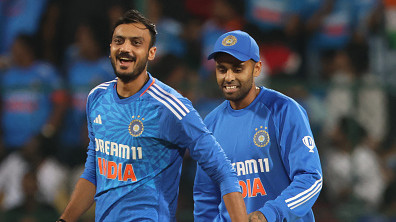 IND v AUS 2023: 'It was my kind of wicket'- Akshar Patel speaks on his match-winning performance in Bengaluru