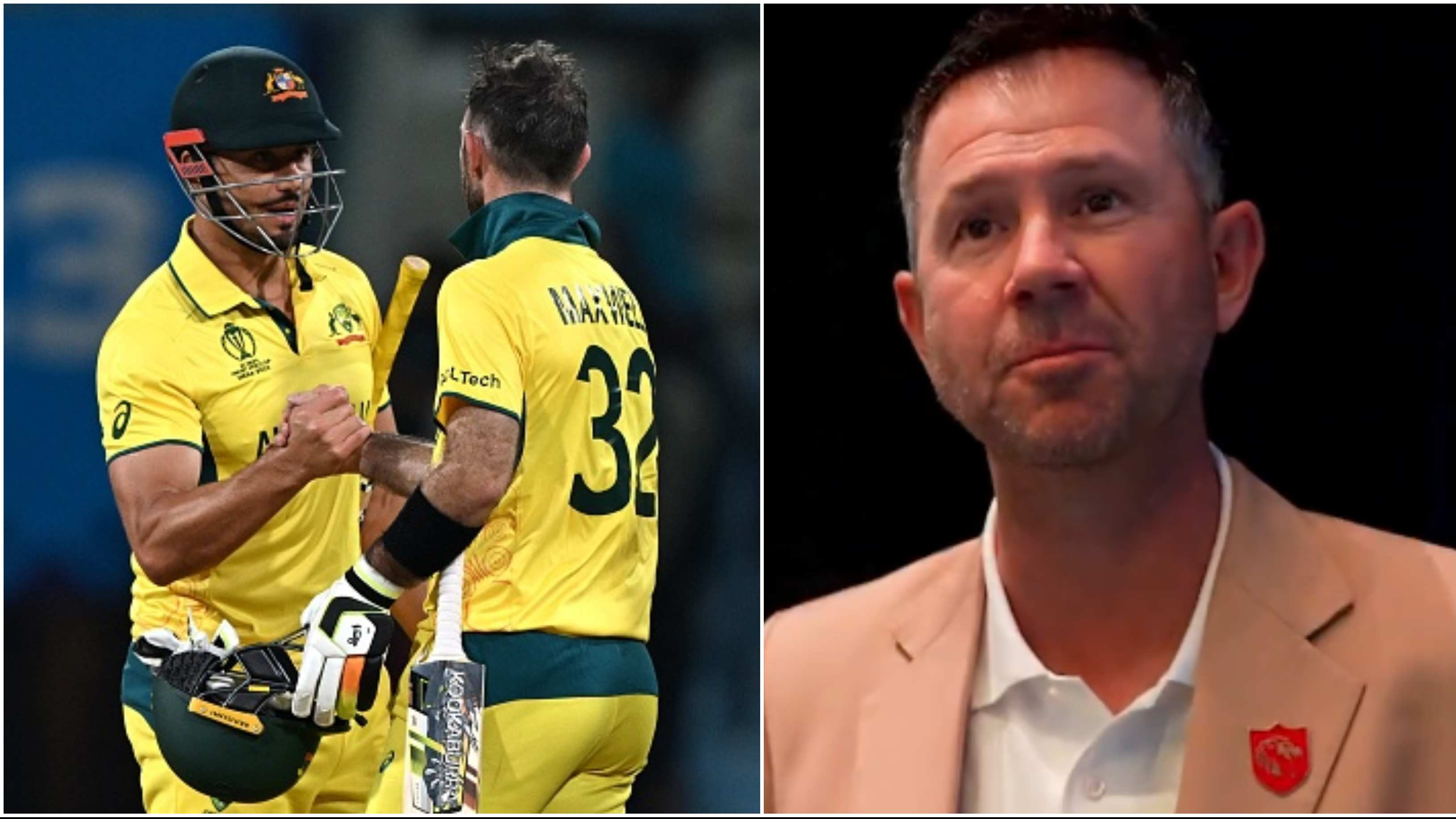 IPL 2025: “I’ll probably get some criticism,” says PBKS coach Ricky Ponting after signing 5 Australian players at mega auction