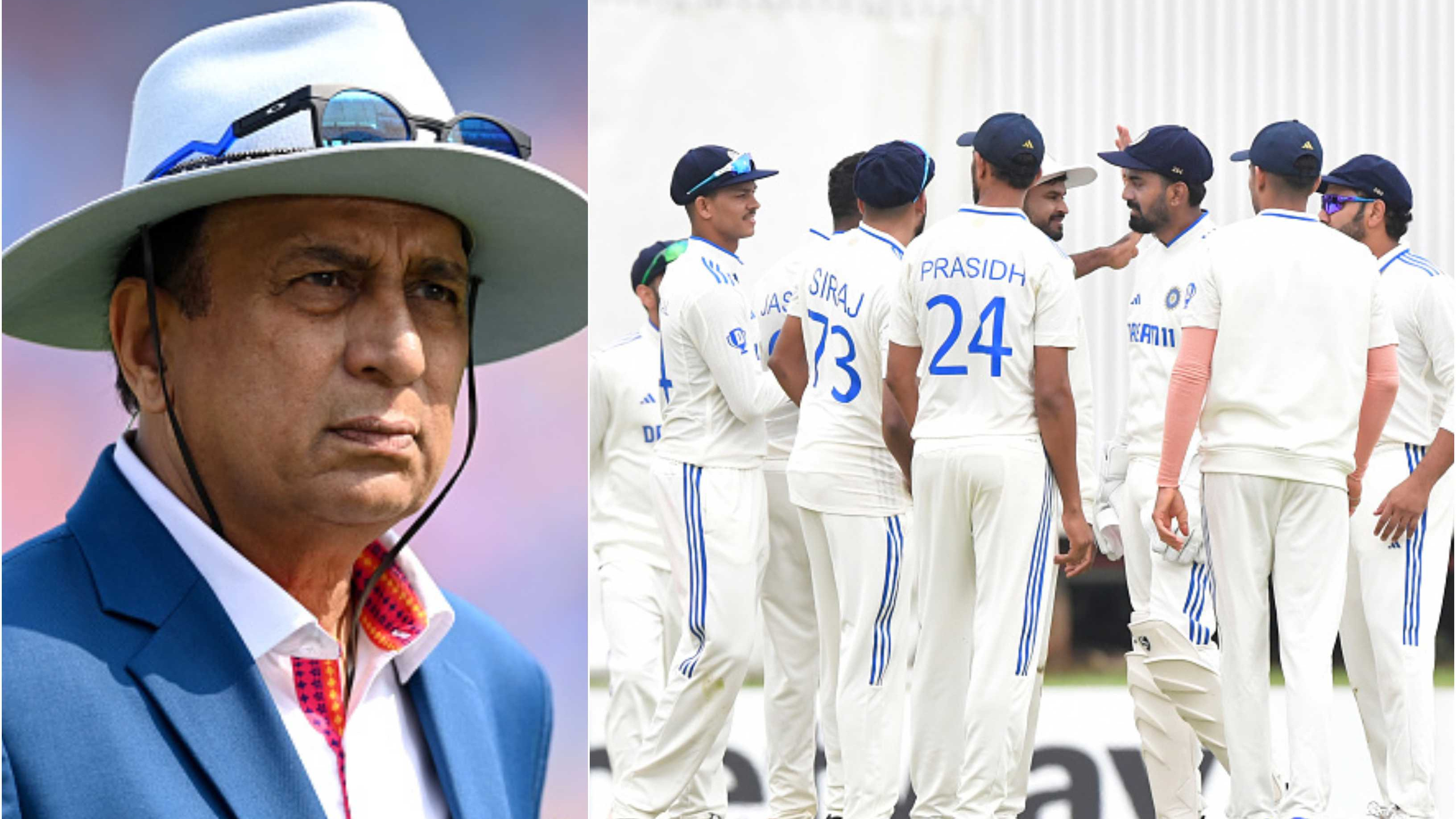 SA v IND 2023-24: WATCH – Indian team needs blend of youth and experience for winning, says Sunil Gavaskar