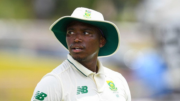SA v IND 2021-22: India tour can set the ball rolling in right direction for South Africa cricket- Lungi Ngidi