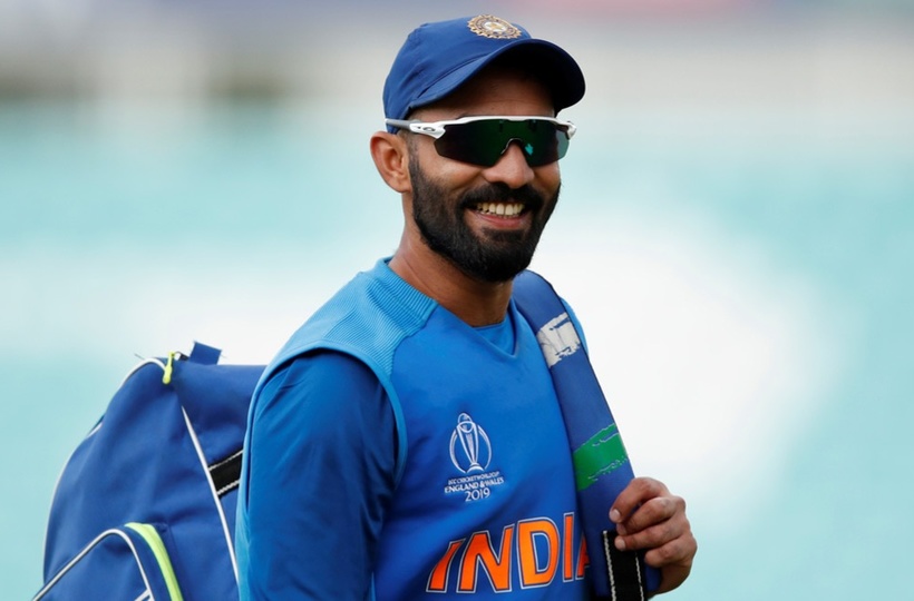 Dinesh Karthik will make his commentary debut | Getty