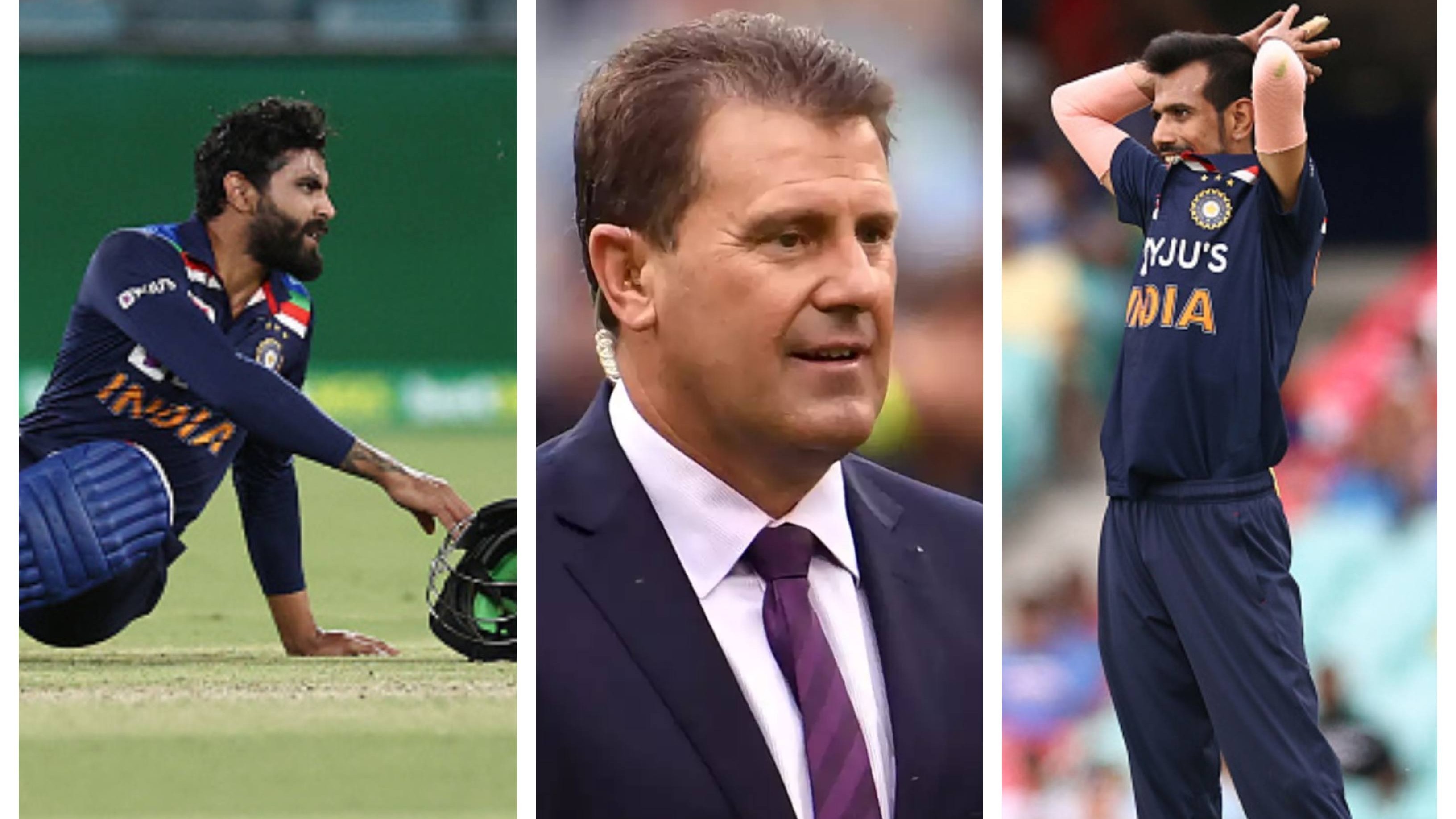 AUS v IND 2020-21: Mark Taylor urges teams not to abuse the concussion substitute rule