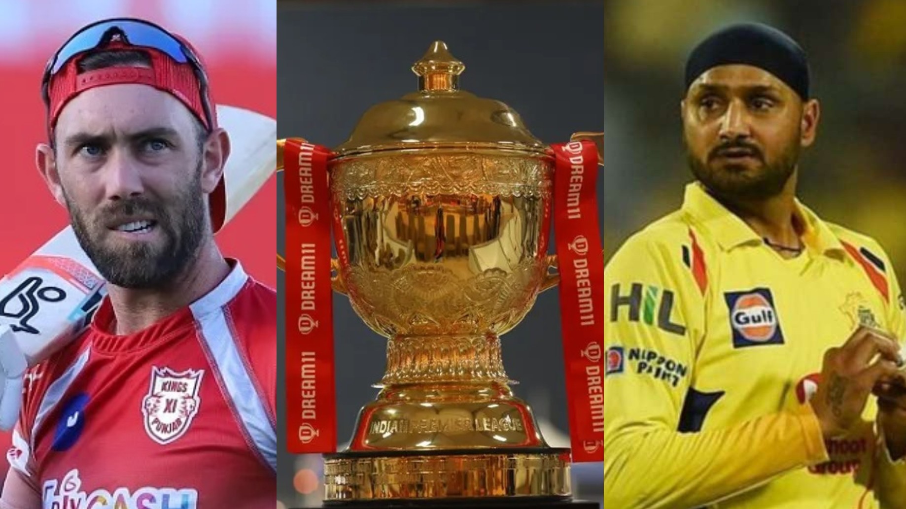 IPL 2021: 5 big releases before the 2021 IPL auction