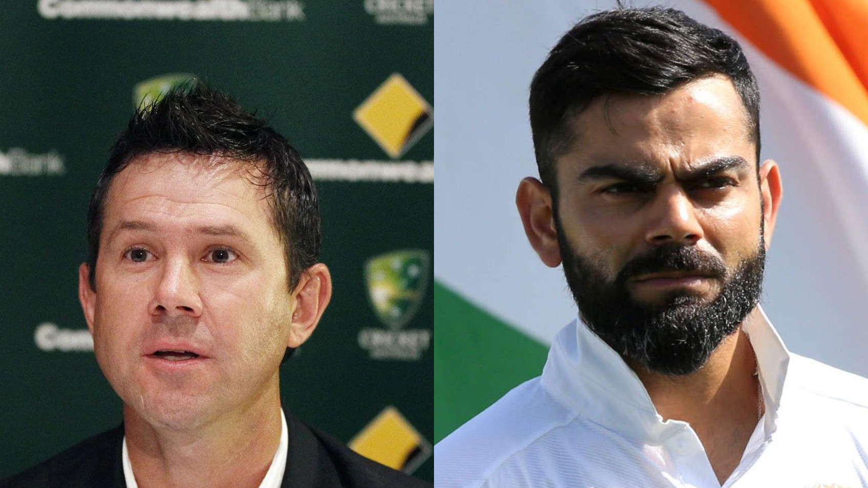 Ricky Ponting feels Virat Kohli will break more batting records without responsibility of captaincy