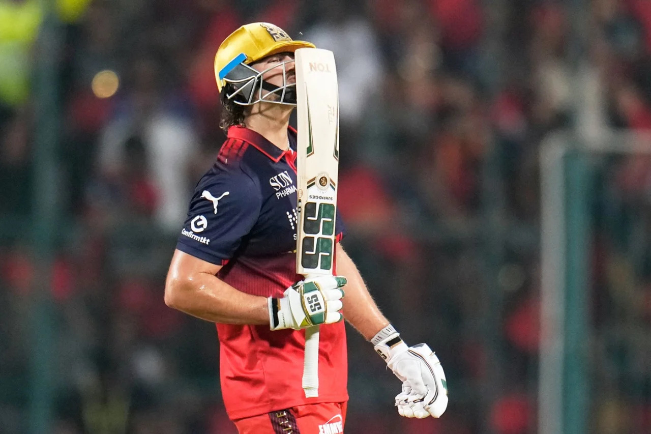 Tim David made 70* in 25 balls with 8 sixes and 3 fours | BCCI-IPL