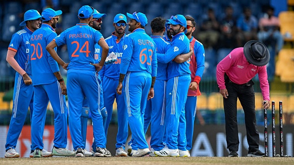 India miss chance to become all-format No. 1 team in ICC rankings after Asia Cup loss to Bangladesh