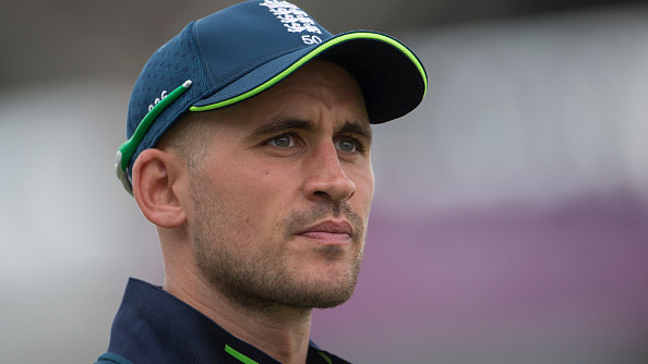 England call-up Alex Hales in the T20I squad for T20 World Cup 2022 and tour of Pakistan