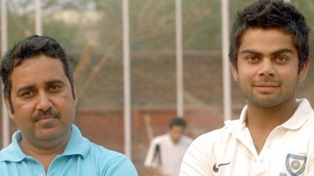 IND v SL 2022: Rajkumar Sharma recalls emotional moment when Virat Kohli was picked in India's Test team